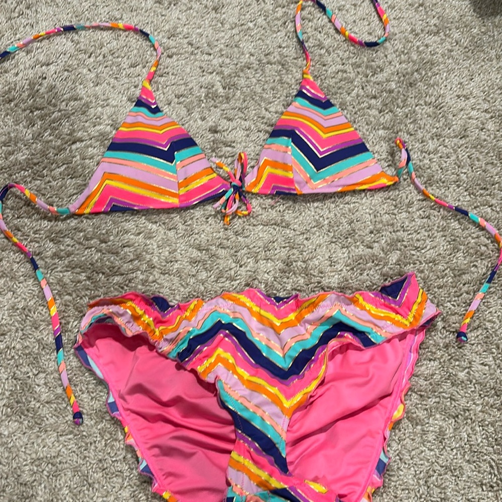 VS Bathing Suit